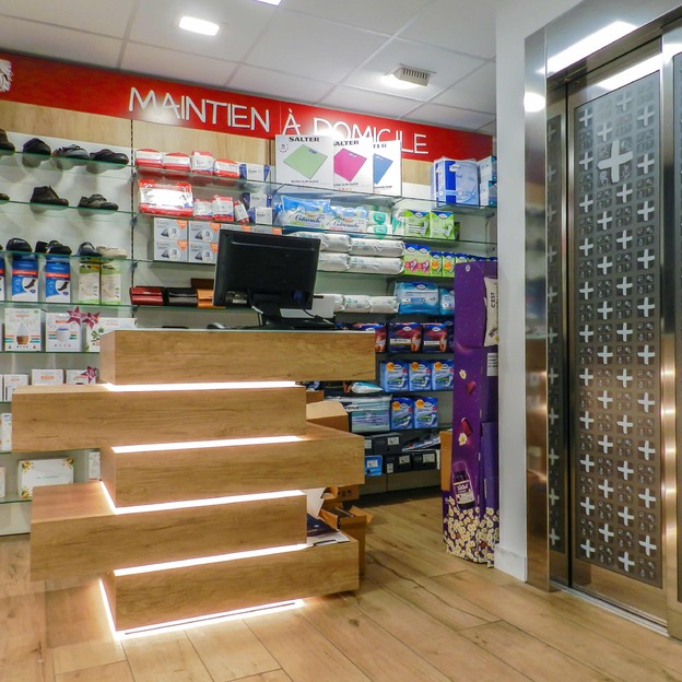 Pharmacie Libourne 11